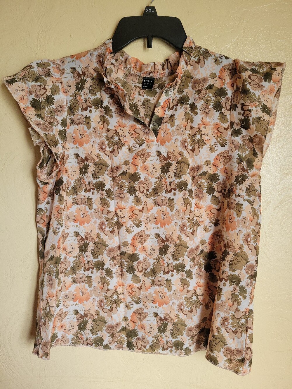 Shein Blouse